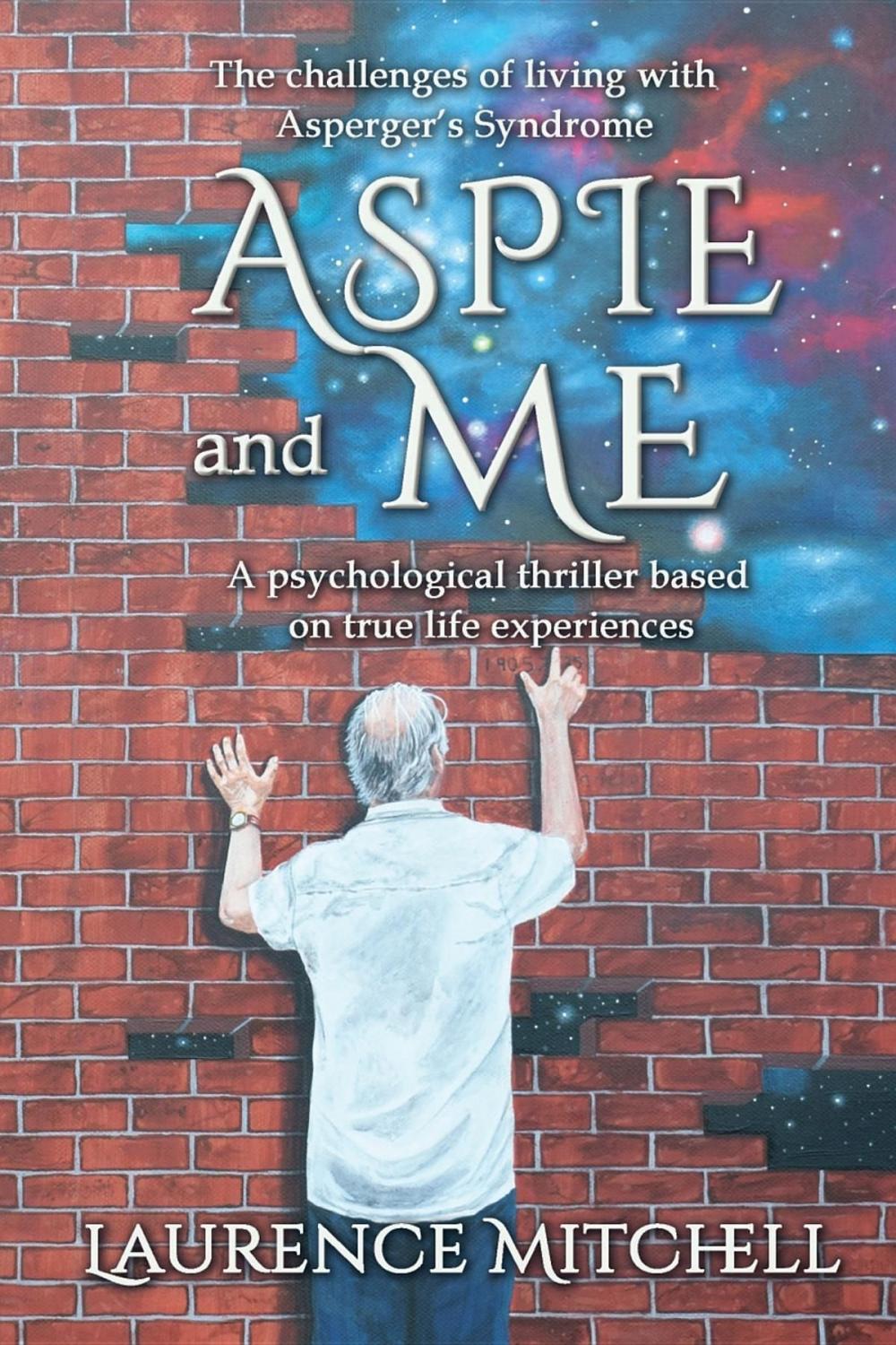 Big bigCover of Aspie and Me