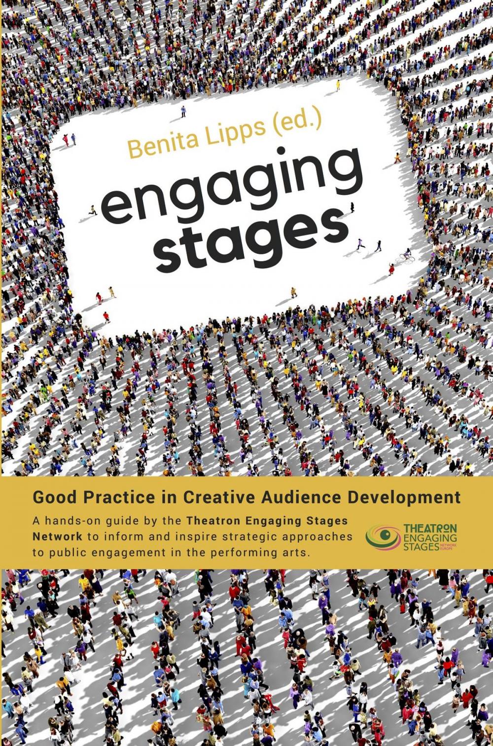 Big bigCover of Engaging Stages