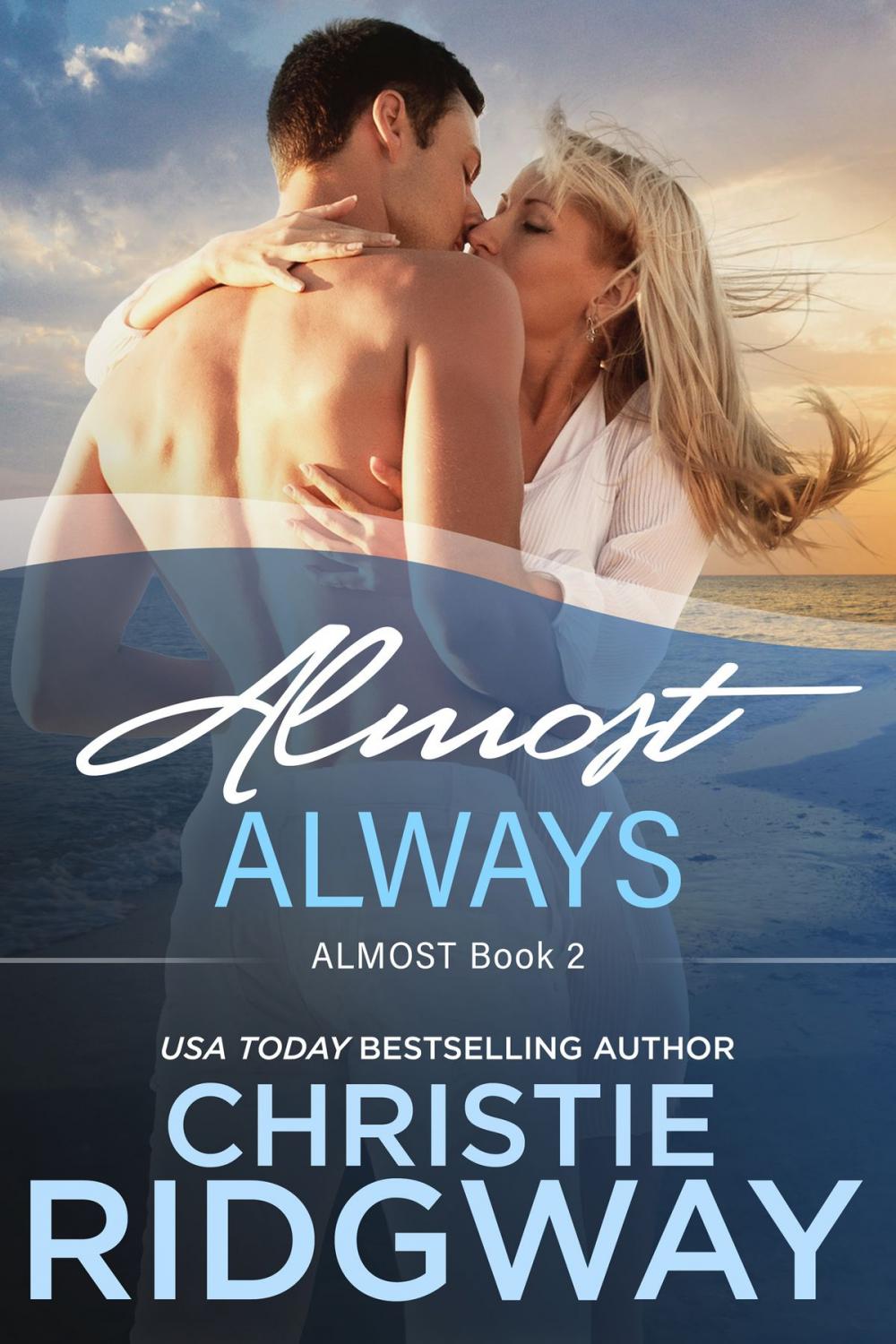 Big bigCover of Almost Always (Book 2)