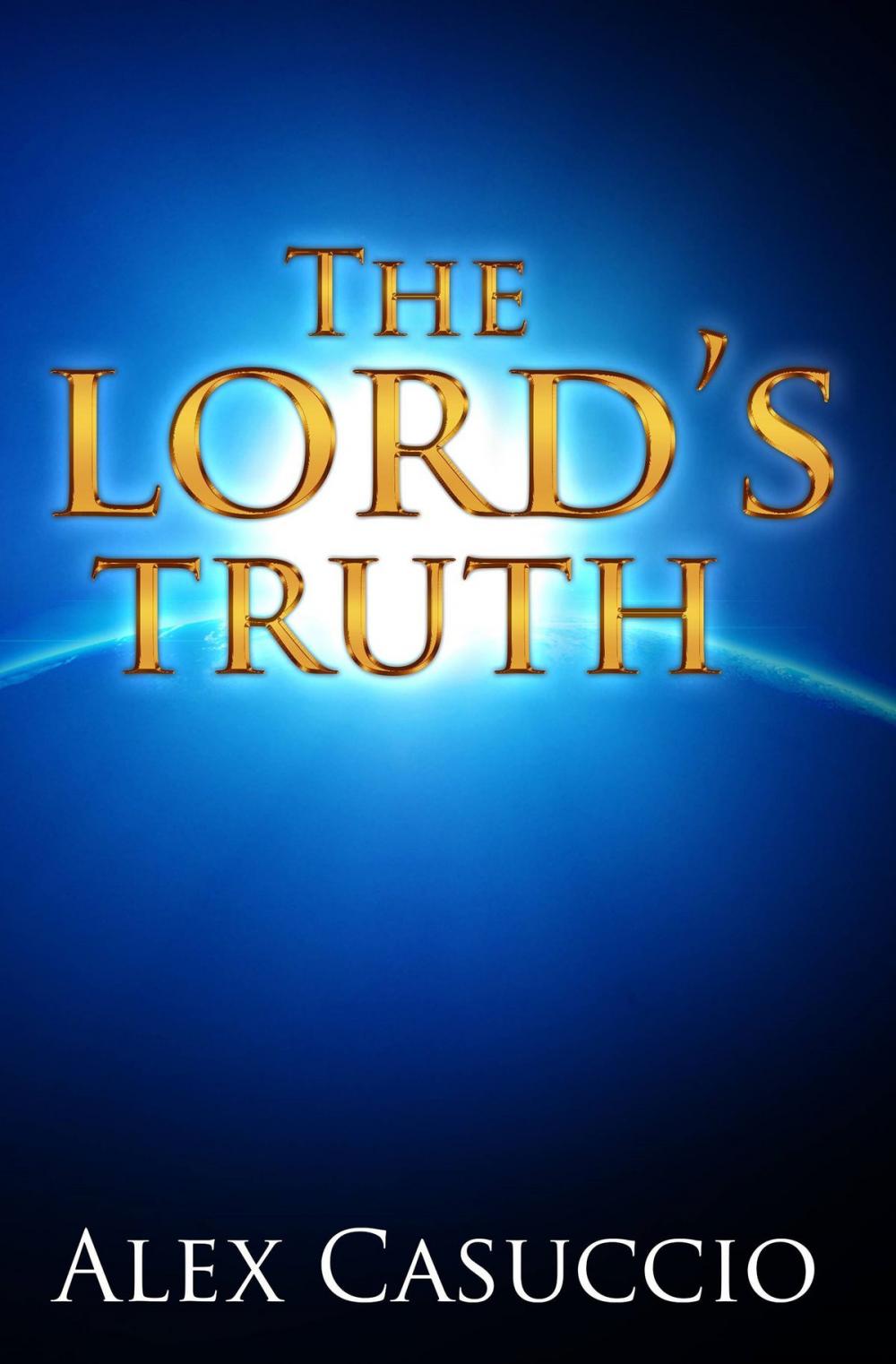 Big bigCover of The Lord's Truth