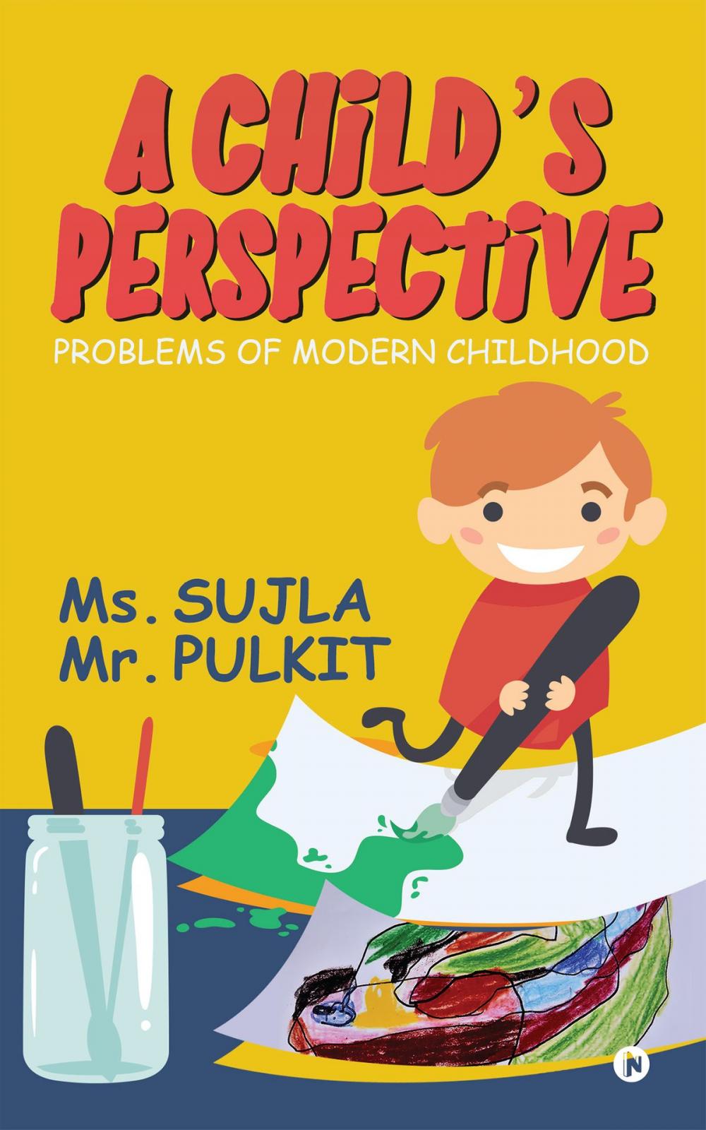 Big bigCover of A Child’s Perspective