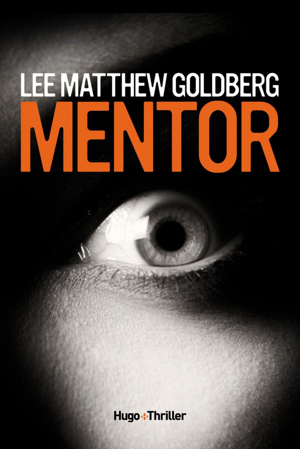 Big bigCover of Mentor