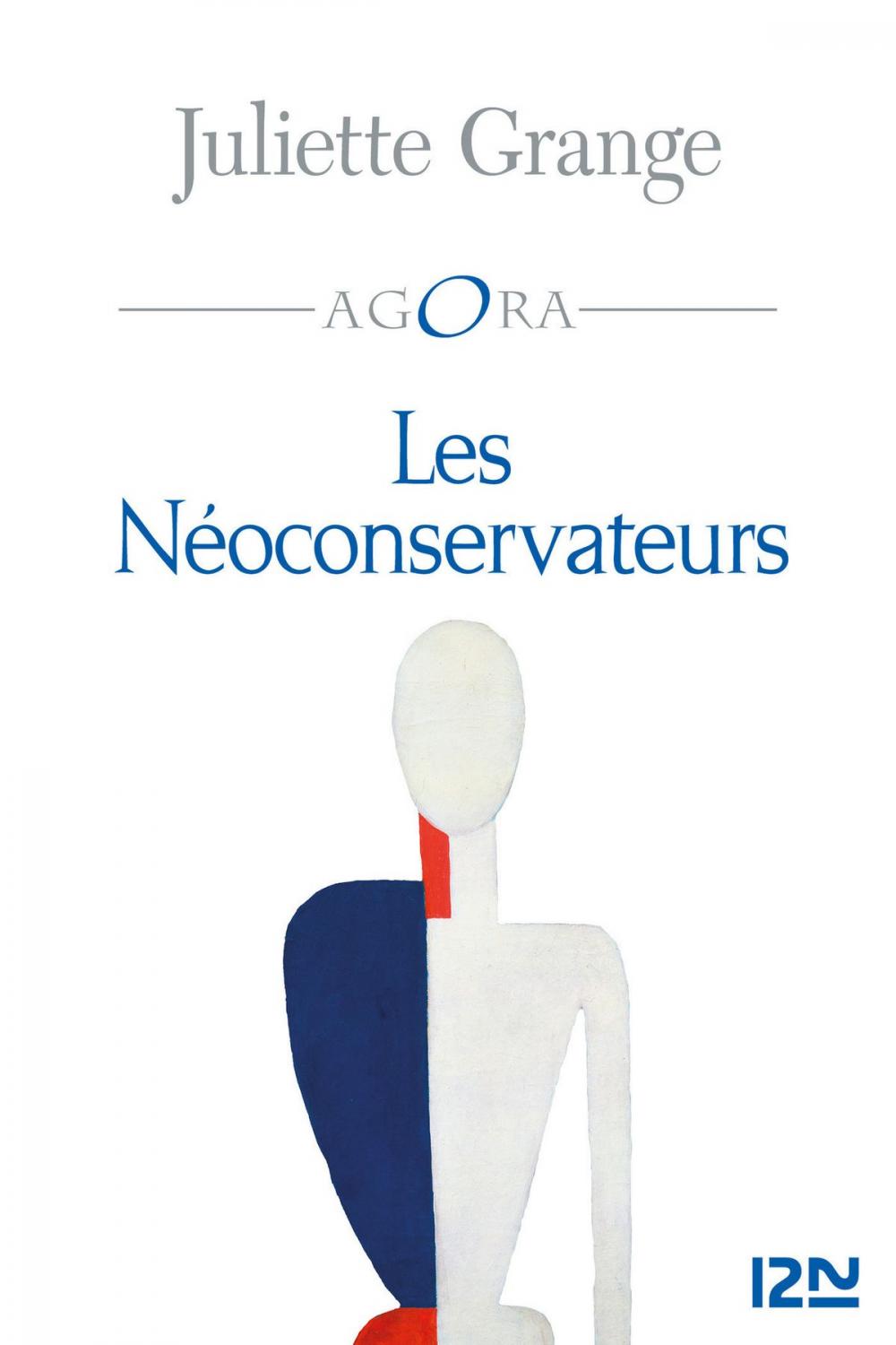 Big bigCover of Les Néo-conservateurs