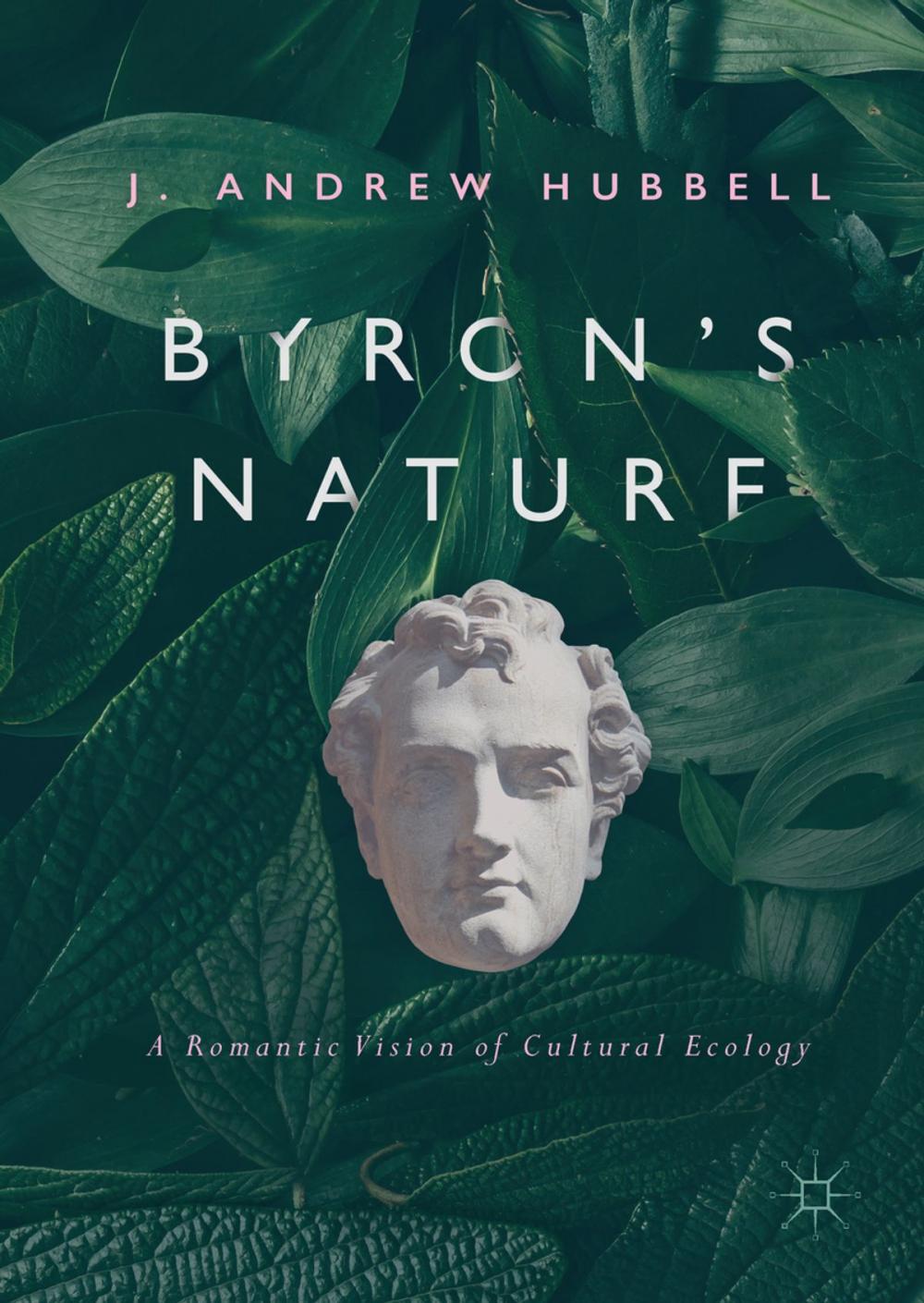 Big bigCover of Byron's Nature