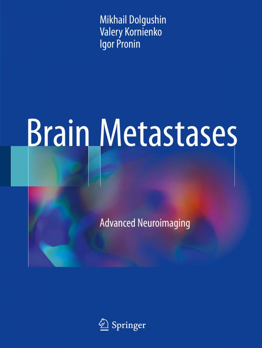 Big bigCover of Brain Metastases