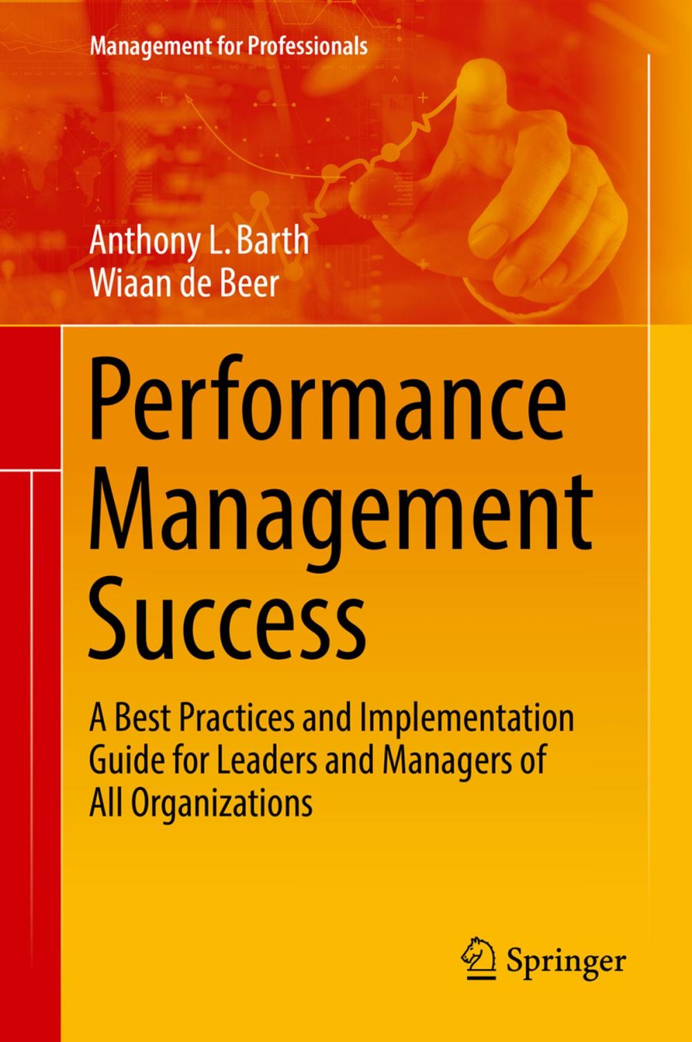 Big bigCover of Performance Management Success