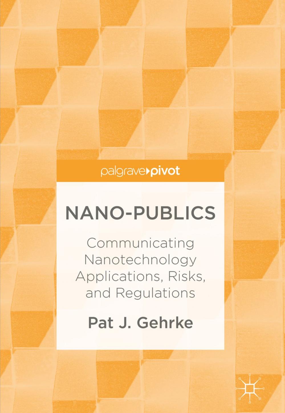 Big bigCover of Nano-Publics
