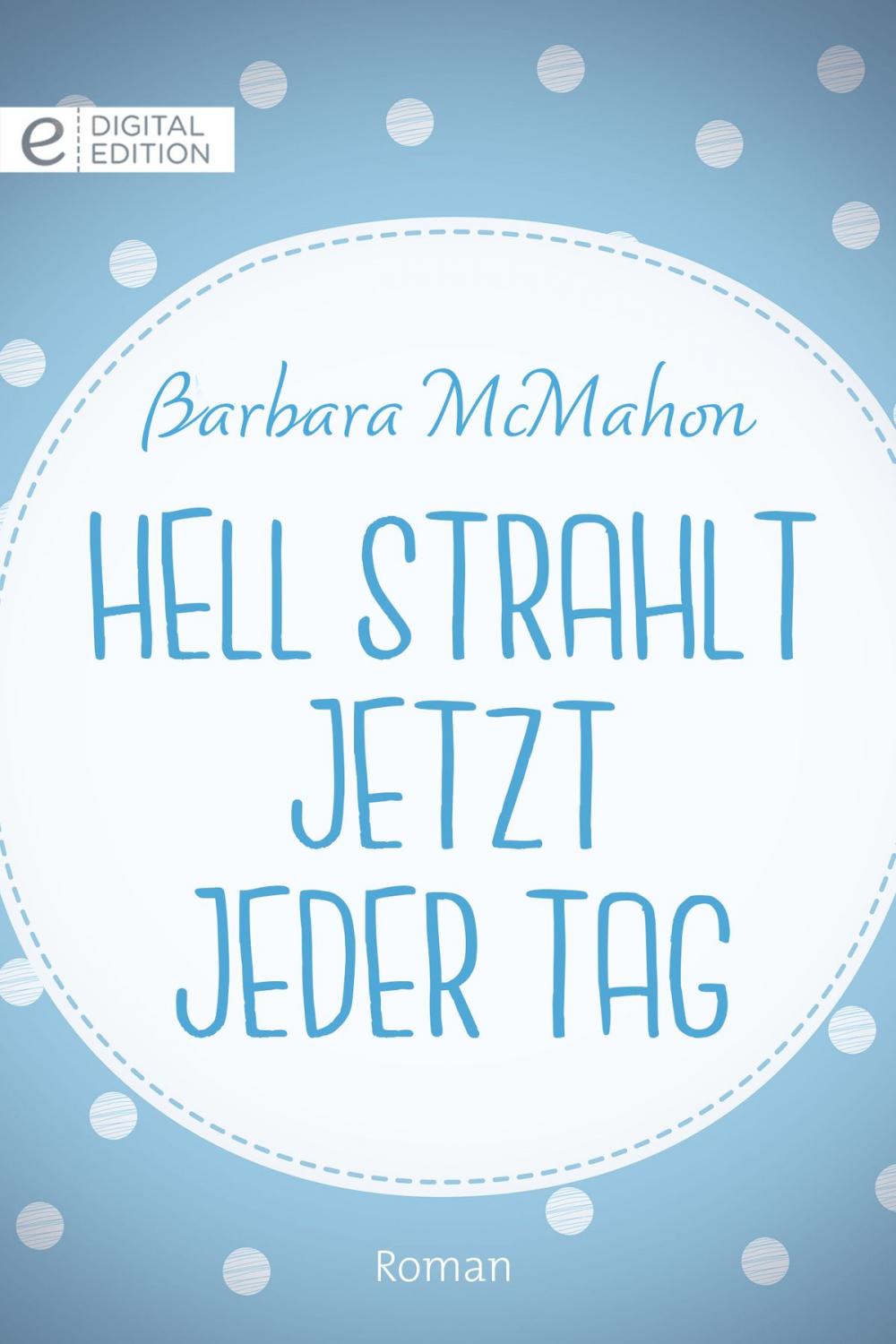 Big bigCover of Hell strahlt jetzt jeder Tag