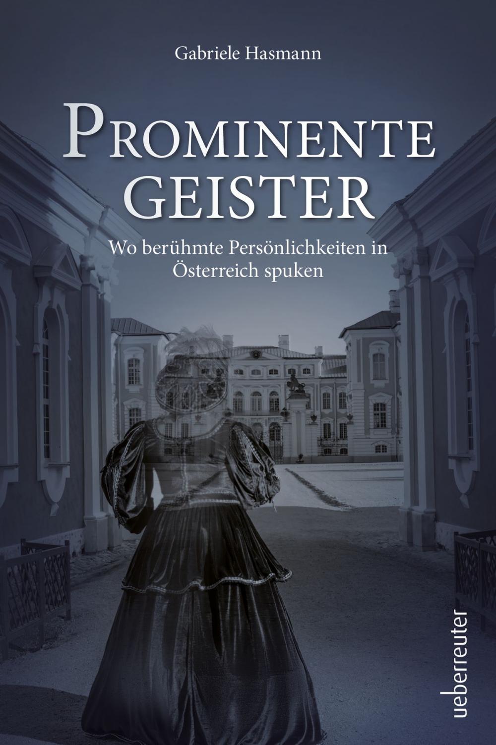 Big bigCover of Prominente Geister