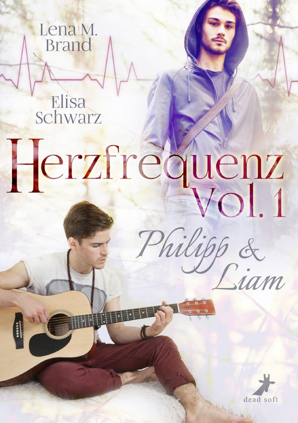 Big bigCover of Herzfrequenz Vol. 1: Philipp & Liam