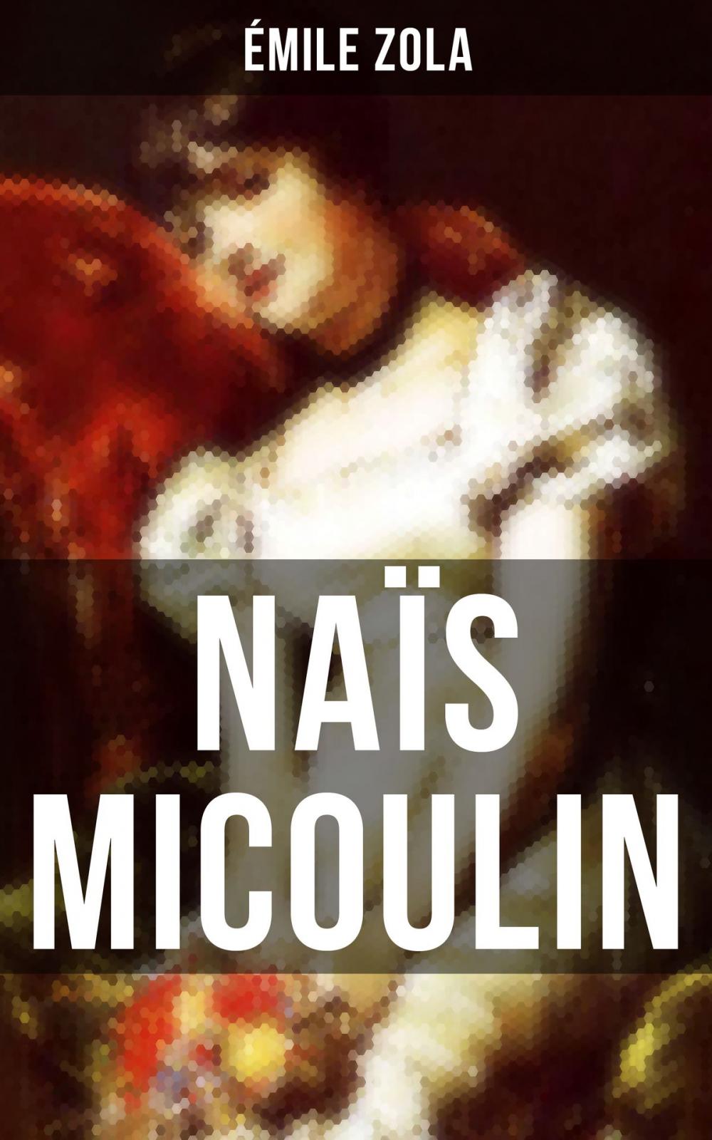 Big bigCover of NAÏS MICOULIN