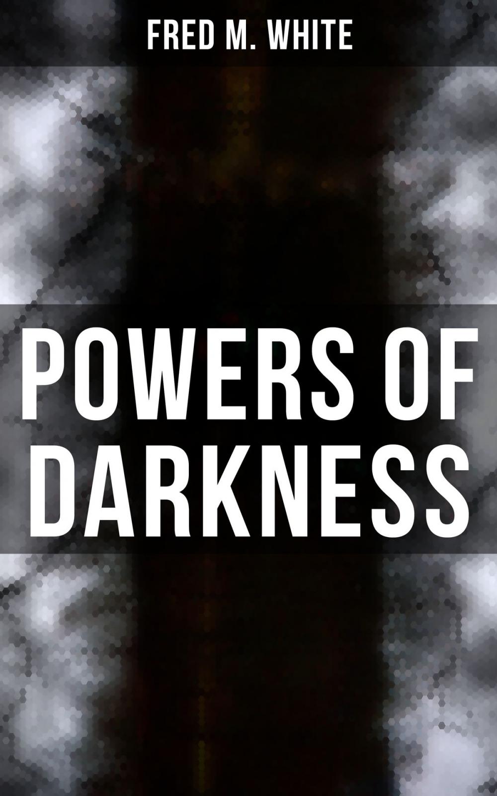 Big bigCover of Powers of Darkness
