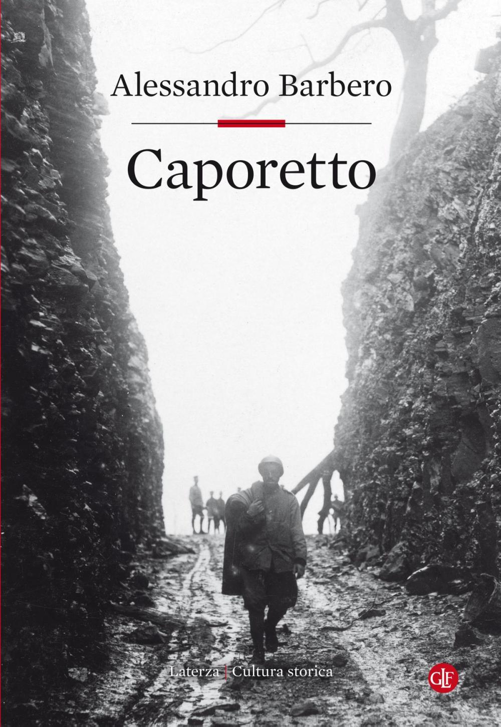 Big bigCover of Caporetto