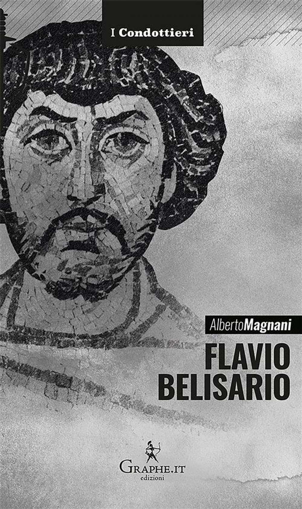Big bigCover of Flavio Belisario