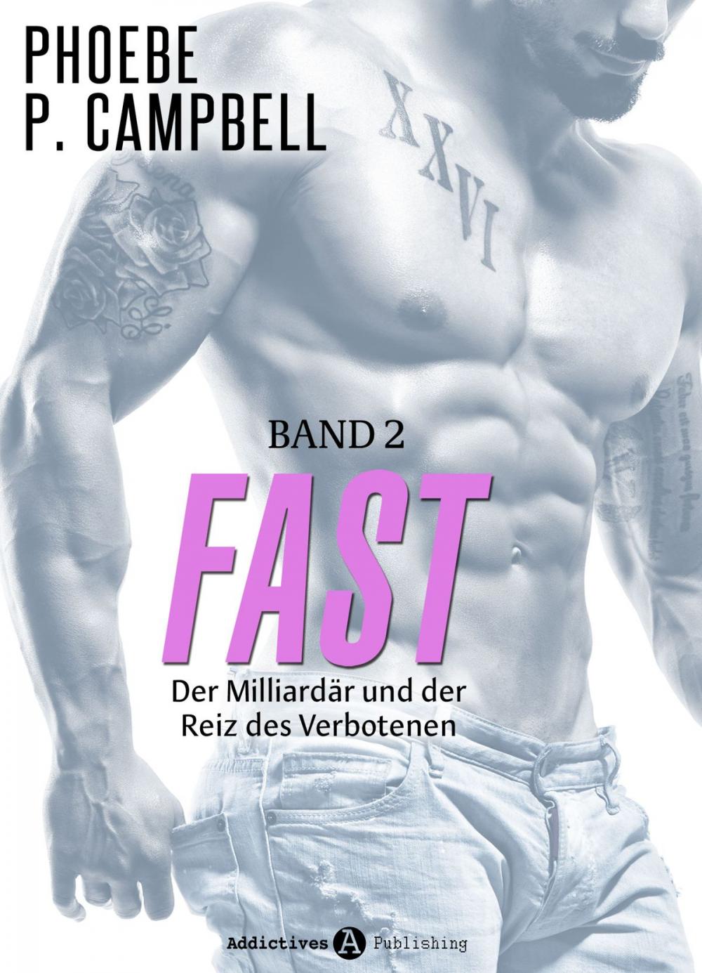 Big bigCover of Fast - 2