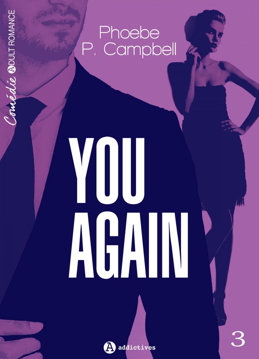 Big bigCover of You again, vol. 3