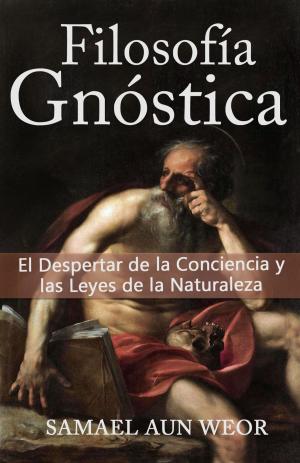 Cover of the book FILOSOFIA GNOSTICA by Samael Aun Weor