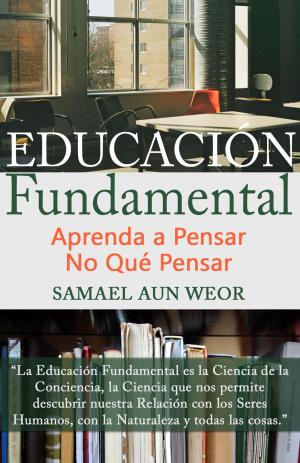Cover of the book EDUCACIÓN FUNDAMENTAL by Peter Fritz Walter
