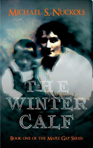 Cover of the book The Winter Calf by Grea Alexander