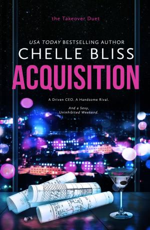 Cover of the book Acquisition by Colbie Carter