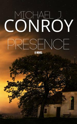 Cover of the book Presence by Mark Terry