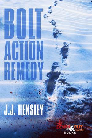 Cover of the book Bolt Action Remedy by Mark Coggins