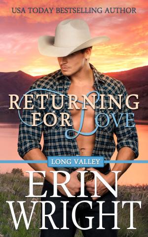 Cover of the book Returning for Love by Erin Wright