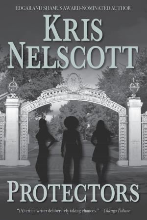 Cover of the book Protectors by Kris Nelscott