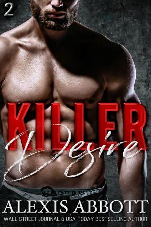 Book cover of Killer Desire
