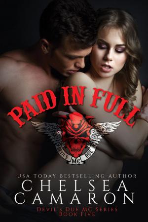 Cover of the book Paid In Full by Cindy Cumby