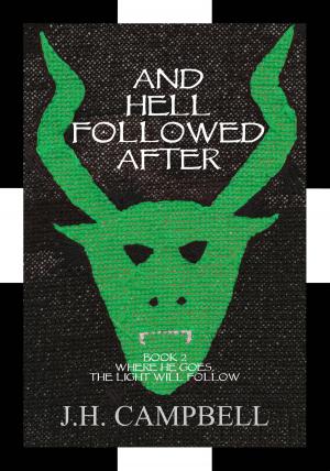 Cover of the book And Hell Followed After by Aimelie Aames