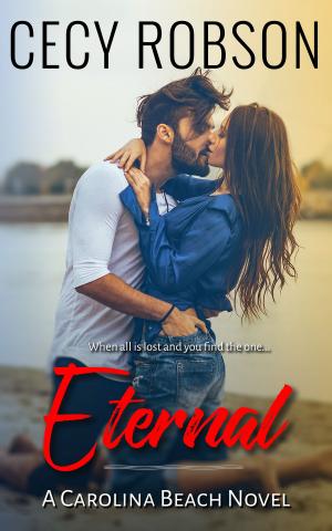Cover of the book Eternal by Sheree Zielke