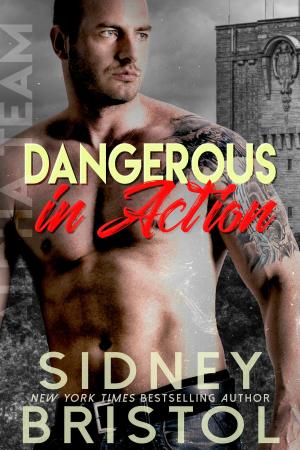 Cover of the book Dangerous in Action by Sidney Bristol