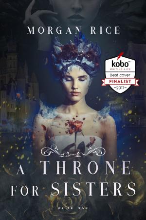 Cover of the book A Throne for Sisters (Book One) by Lorena A. Falcón