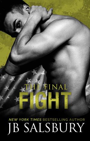 bigCover of the book The Final Fight by 