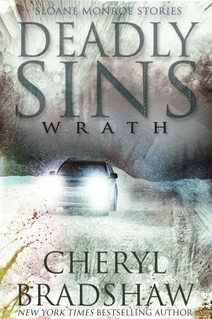 Cover of the book Deadly Sins: Wrath by Tino Randall