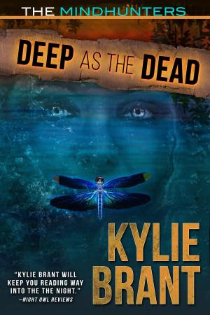Cover of the book Deep as the Dead by Christopher Setterlund