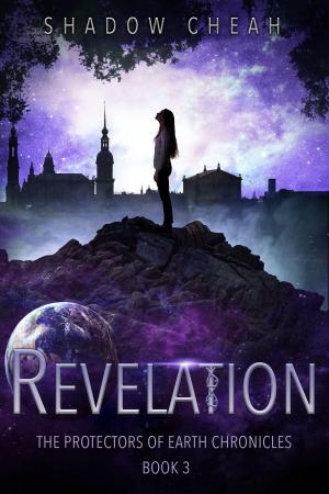 Cover of the book Revelation by David Edward Wagner