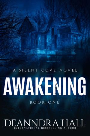 Cover of the book Awakening by Mary Ann Mitchell