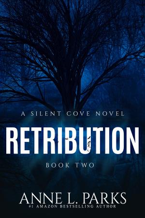 Book cover of Retribution