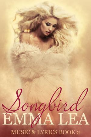 Cover of the book Songbird by P.T. Phronk