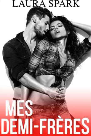 Cover of the book Mes Demi-frères by Jenni M Rose