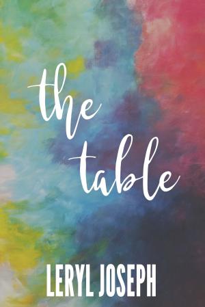 Cover of the book The Table by Lynn Raye Harris