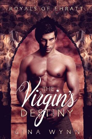 Cover of the book The Virgin's Destiny by A. L. Butcher