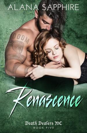 bigCover of the book Renascence by 