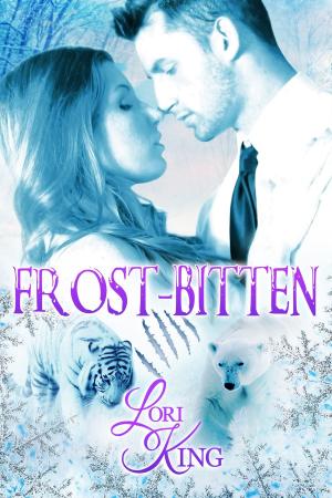 bigCover of the book Frost Bitten by 