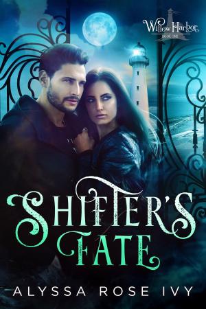 bigCover of the book Shifter's Fate (Willow Harbor #1) by 