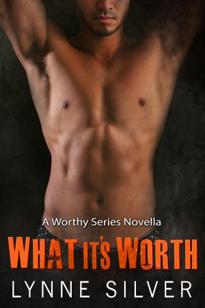 Cover of the book What it's Worth by Steve Leggett