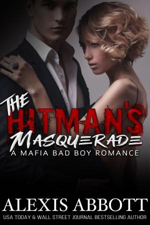 Cover of the book The Hitman's Masquerade by Béatrice Mopal