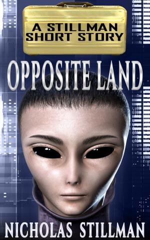 Cover of Opposite Land